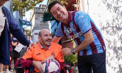 "ORTAHİSAR BELEDİYESİ’NDEN ENGELLERİ AŞAN SIFIR ATIK MESAJI"