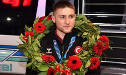 "TRABZON’UN ŞAMPİYONLARINA GÖRKEMLİ KARŞILAMA"