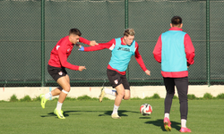 "SEBAT GENÇLİKSPOR’DA HAZIRLIKLAR DEVAM EDİYOR"