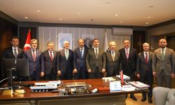 "UZUNKUM YAŞAM ALANI PROJESİ'NİN İHALESİ 10 ŞUBAT'TA YAPILACAK"