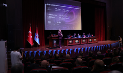 "TRABZONSPOR’UN OLAĞAN GENEL KURULU YAPILDI"