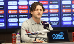 "FATİH TEKKE’DEN BEŞİKTAŞ MAÇI DEĞERLENDİRMESİ"