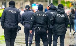 "YILBAŞI TEDBİRLERİ"