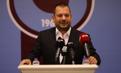 "BAŞKAN ERTUĞRUL DOĞAN, AMATÖR KULÜPLERE MALZEME YARDIM TÖRENİNE KATILDI"