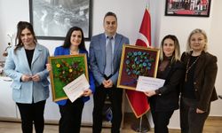 "BELEDİYE ÇALIŞANLARI, DAHA TEMİZ BİR ÇEVRE İÇİN YARIŞTI"