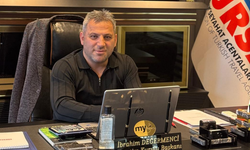 "TÜRSAB’TAN KRİTİK ÇAĞRI"