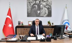 "ORTAHİSAR BELEDİYESİ’NDE AFET İŞLERİ MÜDÜRLÜĞÜ KURULDU"