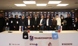 "FORMA ŞORT ARKASI SPONSORUMUZ SARIYER KOLA OLDU"