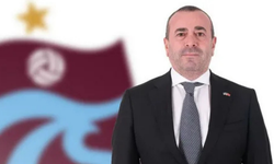 "TRABZONSPOR BAŞKAN YARDIMCISI TANER FİKRET SARAL’DAN AÇIKLAMA"