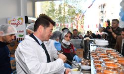 "ZORLU KENT LOKANTALARI ESNAFLA REKABET ETMİYOR, SOSYAL DENGELERİ KORUYOR”