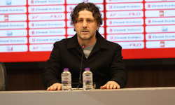 "TEKNİK DİREKTÖR FATİH TEKKE’DEN VAN SPOR MAÇI DEĞERLENDİRMESİ"