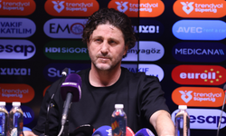 "FATİH TEKKE’DEN GÖZTEPE MAÇI DEĞERLENDİRMESİ"