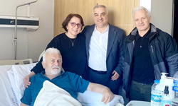 "TRABZON'DA REFAKETÇİ HASTA KONUKEVİ ÇOK BÜYÜK İHTİYAÇ"