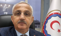 "TURAN ÜLKÜSÜ’NDEN 10 ARALIK DÜNYA İNSAN HAKLARI GÜNÜ AÇIKLAMASI"