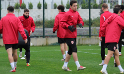 "HAZIRLIKLAR TAMAMLANDI: SEBAT GENÇLİK, BULANCAK DEPLASMANINA HAZIR"