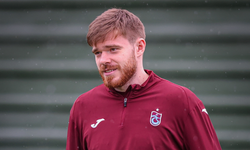 "BEŞİKTAŞ MAÇI HAZIRLIKLARI SÜRÜYOR"