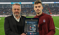 "KASIM AYININ EN GÜZEL GOLÜ ERNEST MUÇİ’DEN"