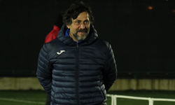 "HAZIRLIKLAR TAMAMLANDI"