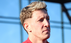 "SEBAT GENÇLİK SPOR’DA HAZIRLIKLAR SÜRÜYOR"