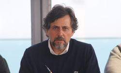 "TEKNİK DİREKTÖR TURGAY KARSLI’DAN İLK YARI DEĞERLENDİRMESİ"