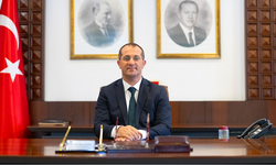 "AKÇAABAT BELEDİYE BAŞKANI OSMAN NURİ EKİM’DEN REGAİP KANDİLİ MESAJI"