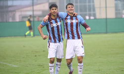 "TRABZONSPOR U19, İKAS EYÜPSPOR U19’U 4-0 MAĞLUP ETTİ"