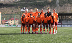 "TRABZONSPOR, GİRESUN DEPLASMANINDAN 3 PUANLA DÖNDÜ"