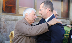 “SERPİL BAŞARAN SON YOLCULUĞUNA UĞURLANDI”