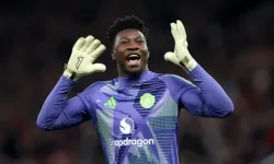 "GÖZTEPE MAÇI KAMP KADROSU BELLİ OLDU"