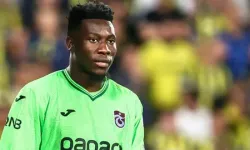 "GENÇLERBİRLİĞİ MAÇI KAMP KADROSU BELLİ OLDU"