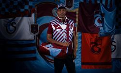 "DÜNYADA BİR İLK: İLERİ DÖNÜŞÜME TRABZONSPOR İMZASI"