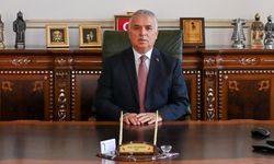 “VALİ AZİZ YILDIRIM’DAN ŞEHİT POLİS EMRE ALBAYRAK İÇİN TAZİYE MESAJI”