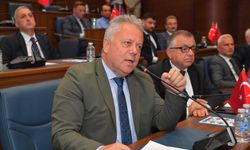 "CÜNEYİT ZORLU’DAN ‘U DÖNÜŞÜ’ TEPKİSİ"