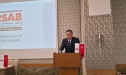 "TÜRSAB DOĞU KARADENİZ BÖLGE BAŞKANLIĞI, TRABZON ACENTALARI İLE SEZON DEĞERLENDİRME"