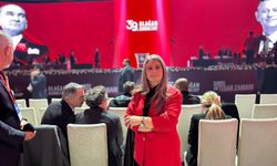 "SUİÇMEZ GÜN ÇOK ÇALIŞMAK,ADALET VE HÜRRİYET MÜCADELESİNİ İKTİDARIMIZLA TAÇLANDIRMA GÜNÜDÜR”