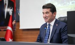 "ORTAHİSAR BELEDİYE MECLİSİ YILIN SON TOPLANTISINI YAPTI"