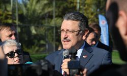 "BAŞKAN GENÇ ÖZEL BİREYLER KONUSUNDA TOPLUMSAL FARKINDALIK ÇOK ÖNEMLİ"