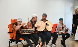 "ÖZEL BİREYLERİN AİLELERİNİN ENDİŞESİ SON BULACAK"