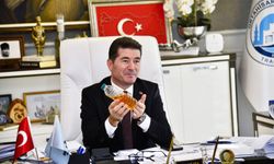 "BAŞKAN KAYA ATIK YAĞLAR, ÖĞRENCİLERİMİZE BURS OLUYOR”