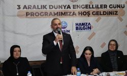 "ÖZEL ÇOCUKLARA ÖZEL PROGRAM"