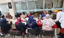 "BÜYÜKŞEHİR BİN 811 KURSİYERE ÜCRETSİZ EĞİTİM VERİYOR"