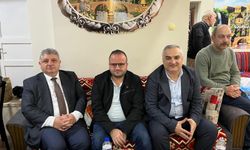 "SERDAR ESLEK’DEN UNUTULMAZ GECE"