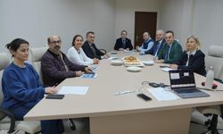 "ORTAHİSAR BELEDİYESİ, DENİZ EKOSİSTEMİNİN KORUNMASINDA AKTİF ROL ALACAK"