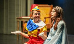 "BÜYÜKŞEHİR'İN KÜLTÜR-SANAT ETKİNLİKLERİNE BÜYÜK İLGİ"