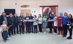 "ARTVİN TRABZONSPOR TARAFTARLAR DERNEĞİNDEN ÖZEL GEREKSİNİMLİ BİREYLERE ANLAMLI ZİYARET"