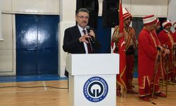 "ŞAMPİYONLARIN GÖSTERİSİ NEFES KESTİ"