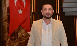 "DOĞU KARADENİZ SAĞLIK TURİZMİ DERNEĞİ BAŞKANI MUSTAFA YILMAZ’DAN AÇIKLAMA"