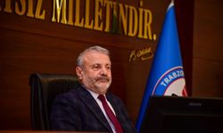 "TRABZON’DA SOKAK HAYVANLARI İÇİN DÜZENLEME"