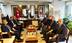 "HERŞEY DAHA YAŞANABİLİR YUSUFELİ İÇİN"