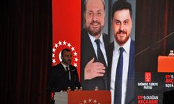 "BTP’DEN GÖRKEMLİ KONGRE İSTİKBAL BİZİZ, BİZ GELECEĞİZ”